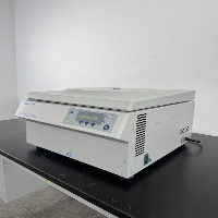 Eppendorf 5810 Centrifuge image 1